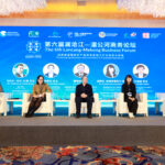 BIOTEC’s Executive and Representatives from Private Sector Promote Agribusiness and Processed Food Sector at the Sixth Lancang-Mekong Business Forum in Beijing