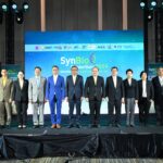 ไบโอเทค สวทช. ร่วมงานประชุมนานาชาติ SynBio Consortium 2024: Solutions for a Better Tomorrow