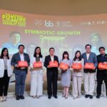 นักวิจัยไบโอเทค ร่วมถกพาเนล ‘Symbiotic Growth’ ในเวที Future Food Leader Summit 2025