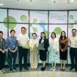ไบโอเทค-สวทช. ร่วมกับ Shanghai Jiao Tong University (SJTU) และ Guangxi University สาธารณรัฐประชาชนจีน เดินหน้าขับเคลื่อน ชีววิทยาสังเคราะห์ สู่ความร่วมมือวิจัยระดับโลก