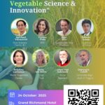 ไบโอเทค ขอเชิญลงทะเบียนร่วมงานประชุมวิชาการนานาชาติ Rice Cultivation and Vegetable Science & Innovation