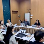Australia–Thailand BPM_TEAM Project Holds Second Steering Committee Meeting