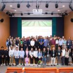 ไบโอเทค ร่วมกับ FAO ขับเคลื่อนเศรษฐกิจชีวภาพในงาน BIIF 2025 และเปิดบ้านต้อนรับคณะผู้แทนจาก UN Agencies เกือบ 100 คนเพื่อหารือความร่วมมือ