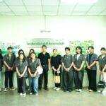 ไบโอเทค สวทช. ต้อนรับคณะศึกษาดูงานจาก ม.ธรรมศาสตร์ เสริมความรู้ด้านการผลิตไวรัส NPV เพื่อเกษตรยั่งยืน