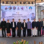 ไบโอเทค สวทช. ร่วมขับเคลื่อนอนาคตข้าวหอมมะลิไทย ในงานเทศกาลข้าวหอมมะลิโลก ครั้งที่ 25 ประจำปี 2568 จังหวัดร้อยเอ็ด