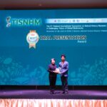 ไบโอเทค สวทช. ขอแสดงความยินดีนักวิจัยคว้ารางวัลจากเวที TISNHM 2025 ตอกย้ำศักยภาพงานวิจัยด้านความหลากหลายทางชีวภาพของไทย