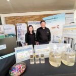 ไบโอเทค สวทช. ร่วมนำเสนอผลงานขับเคลื่อนอุตสาหกรรมสัตว์น้ำไทย ในงาน Thai Aqua Expo 2025