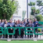 ไบโอเทค เปิดบ้านโชว์นวัตกรรมเกษตรสมัยใหม่ ต้อนรับคณะจากสำนักงานเศรษฐกิจการเกษตร (สศก.)