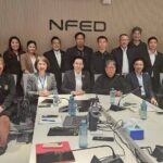 สวทช. โดย NFED และไบโอเทค ร่วมหารือคณะทำงาน FTI Green Biotechnology Consortium เสริมสร้างความร่วมมือขับเคลื่อนอุตสาหกรรมชีวภาพสีเขียวสู่ความยั่งยืน