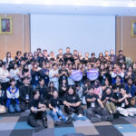 ไบโอเทค สวทช. โชว์นวัตกรรม “ข้าวหอมสยาม 2” ในเวทีอบรมผู้ผลิตข่าวดิจิทัลรุ่นเยาว์ รุ่นที่ 9