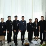 ไบโอเทค สวทช. ร่วมต้อนรับคณะเลขานุการ รมว.อว. ชูแพลตฟอร์ม FoodSERP และโครงสร้างพื้นฐานระดับชาติ ขับเคลื่อนเศรษฐกิจชีวภาพ