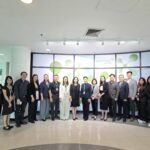 BIOTEC Welcomes Consul General in Vancouver to Discuss Thailand–Canada Research Collaboration