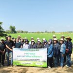 สวทช. ปิดท้ายโรดโชว์พิจิตร นำคณะสำนักงบประมาณลงพื้นที่ “โพทะเล” ชูความสำเร็จสหกรณ์ต้นแบบ ผลิตเมล็ดพันธุ์ข้าวคาร์บอนต่ำ “ไบโอเทค 1” สู่ตลาดพรีเมียม