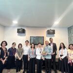 Embassy of Malaysia Visits BIOTEC to Strengthen Collaboration in Agriculture and Biotechnology