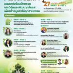 เปลี่ยนกลิ่นรสให้เป็นผลกำไร! เชิญผู้ประกอบการเจาะลึก FlavorSERP ตัวช่วยวิเคราะห์กลิ่นรสระดับโมเลกุลในงาน NAC2026