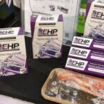 ชุดตรวจเชื้ออีเอชพีในรูปแบบตรวจง่าย (EHP Test Kit) | NAC2026