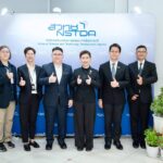ไบโอเทค-สวทช. โชว์โรงเรือนอัจฉริยะ Plant Factory ชูนวัตกรรม “ปลูกสั่งได้ สารสำคัญสูง” ปลดล็อกสมุนไพรเกรดพรีเมียม ตอบโจทย์อุตสาหกรรมมูลค่าสูงระดับสากล ย้ำความพร้อมเร่งเดินหน้าให้บริการภาคเอกชนเต็มรูปแบบ