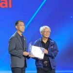 นักวิจัยไบโอเทค สวทช. คว้ารางวัลดีเด่นด้านการนำเสนอผลงานในงาน Thailand Talent Summit 2026