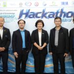 ไบโอเทค สวทช. เปิดตัวประกวดนวัตกรรม “Hackathon Hub of Shrimp” เฟ้นไอเดียพลิกฟื้นกุ้งไทย ชิงรางวัลกว่า 1 แสนบาท ดึงพลังนวัตกรแก้โจทย์จริงอุตสาหกรรมสัตว์น้ำ สร้างเศรษฐกิจยั่งยืน